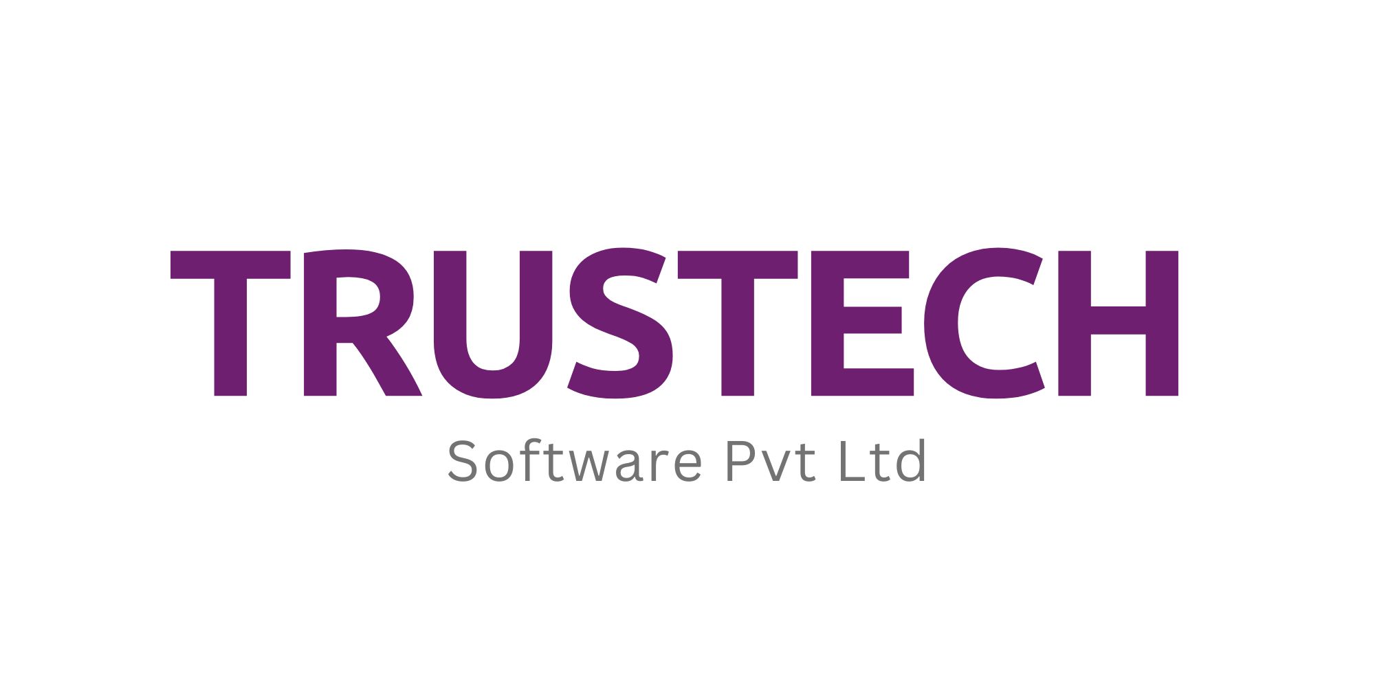 Trustech Software Pvt Ltd